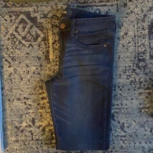 Like New Aero jeans Size 10